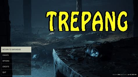 trepang 2 nexus mods.